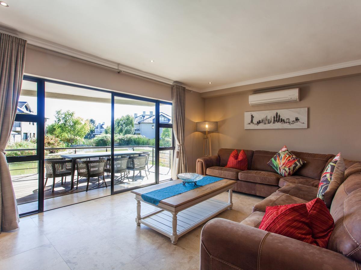 Pearl Valley Lodges By Mantis Paarl Exterior photo