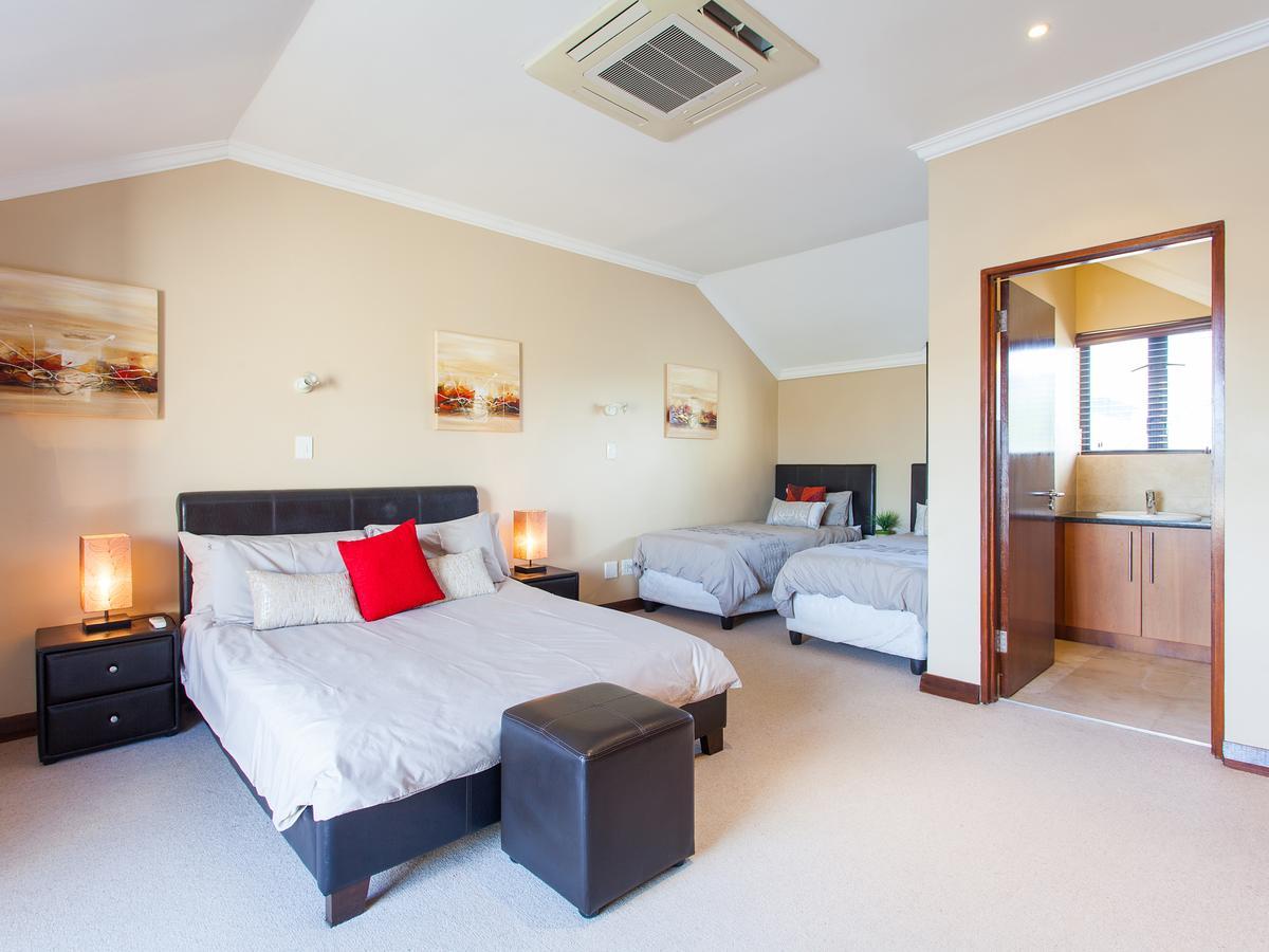 Pearl Valley Lodges By Mantis Paarl Exterior photo