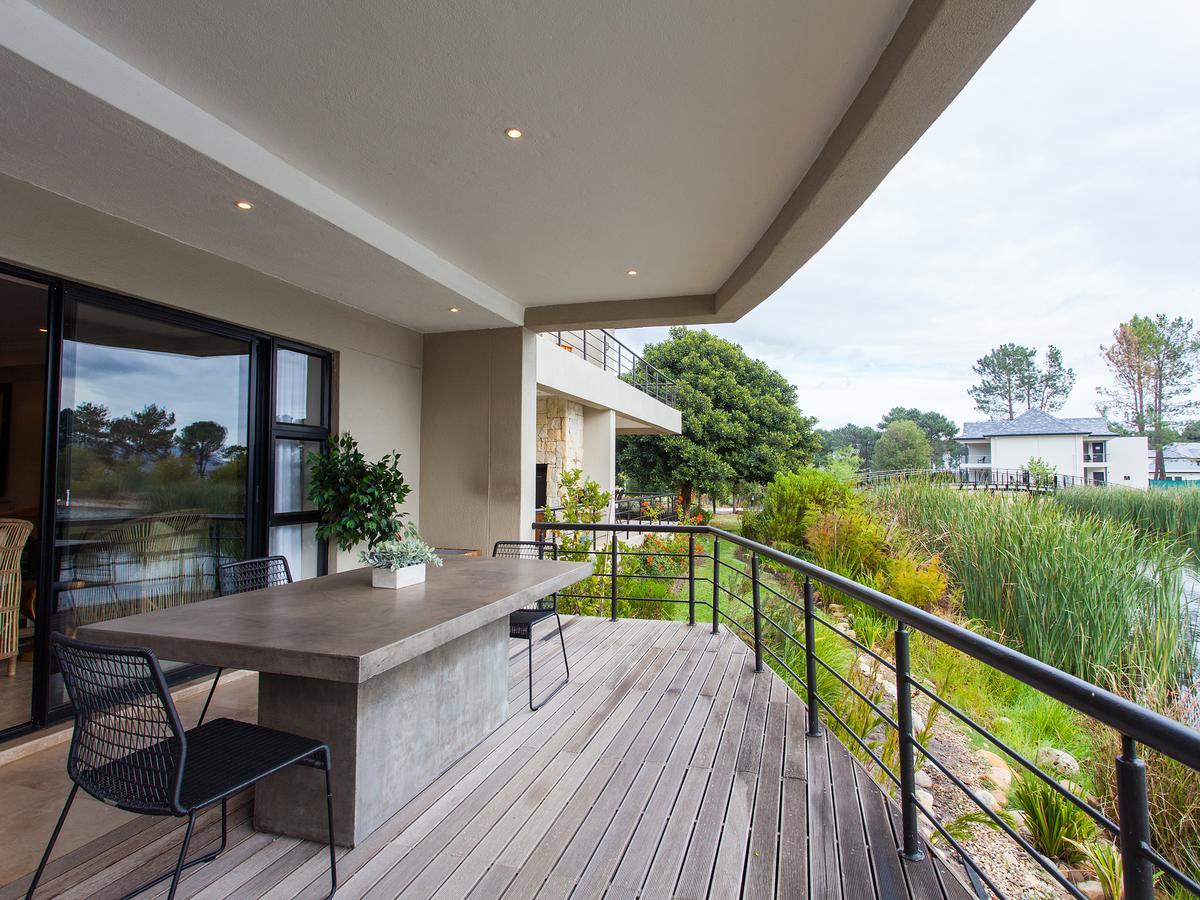 Pearl Valley Lodges By Mantis Paarl Exterior photo