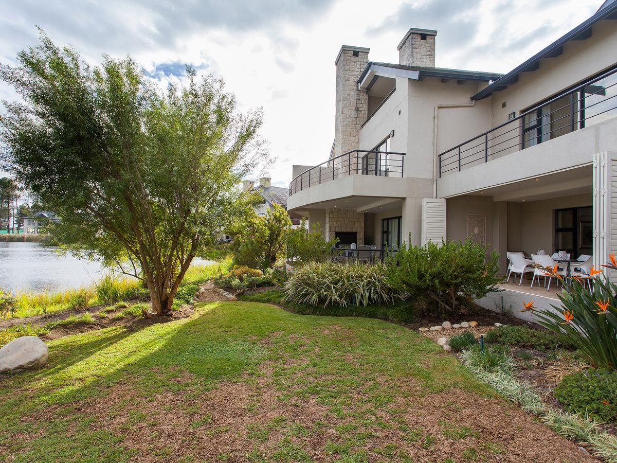 Pearl Valley Lodges By Mantis Paarl Exterior photo