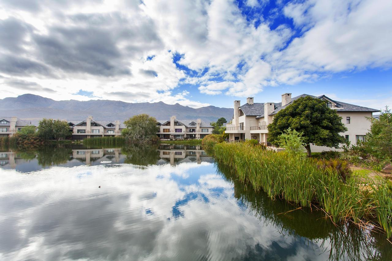 Pearl Valley Lodges By Mantis Paarl Exterior photo