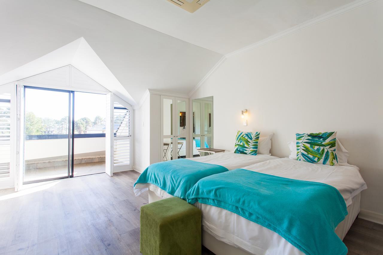 Pearl Valley Lodges By Mantis Paarl Exterior photo